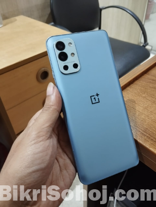 OnePlus 9R